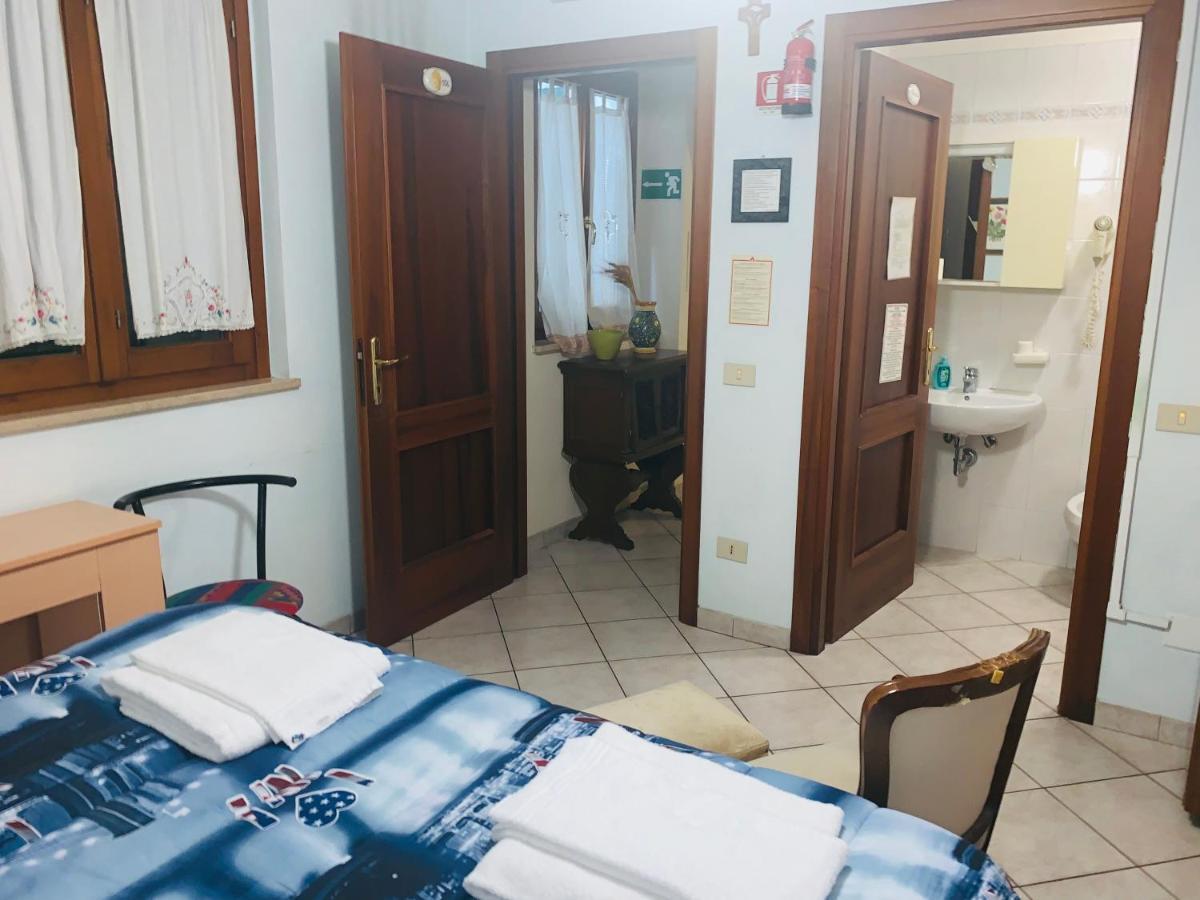 Nuova Sanbiagio Cisanello Gasthuis *