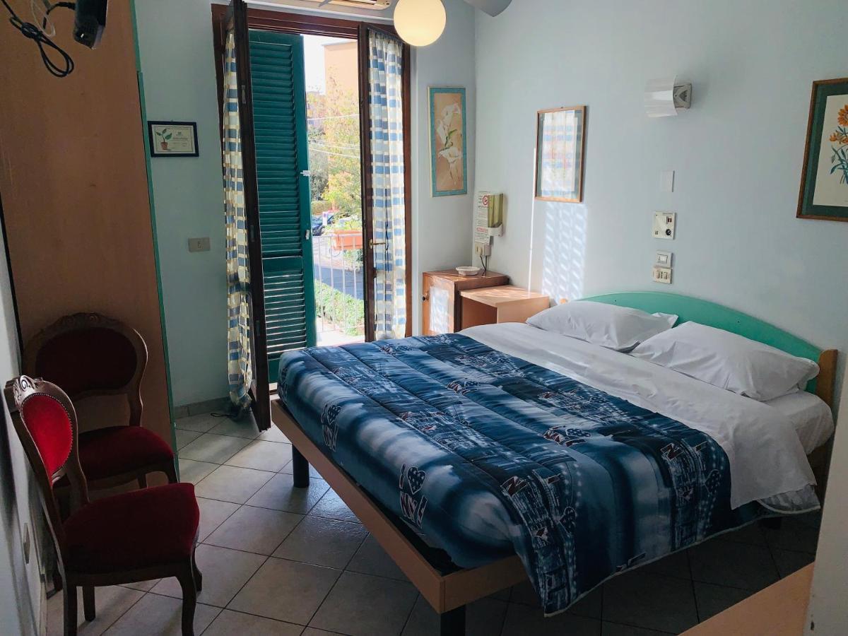 Gasthuis Nuova Sanbiagio Cisanello *