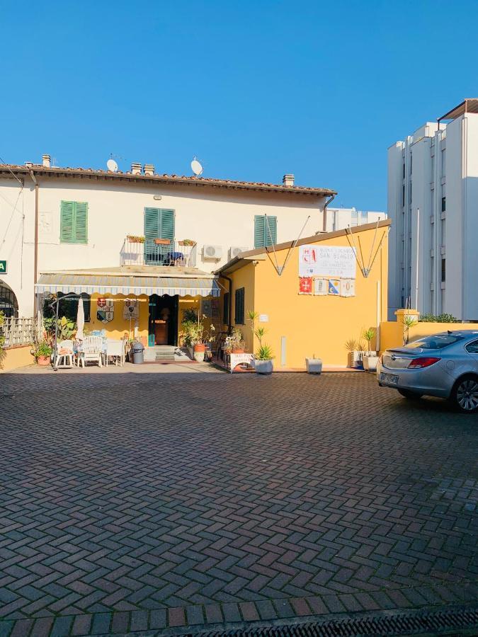 Nuova Sanbiagio Cisanello Gasthuis *